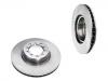 Bremsscheibe Brake Disc:126 421 04 12