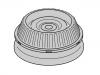 Federbeinstützlager Strut mount:6 799 585