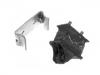 Lagerung, Motor Engine Mount:901 241 24 13