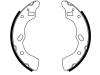 Bremsbackensatz Brake Shoe Set:D1Y2-26-38Z