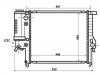 Heizkörper Radiator:1.723.898