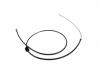 Seilzug, Feststellbremse Brake Cable:220 420 09 85