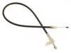 Seilzug, Feststellbremse Brake Cable:203 420 03 85