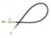 Seilzug, Feststellbremse Brake Cable:203 420 02 85