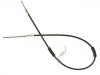 Seilzug, Feststellbremse Brake Cable:4 122 075