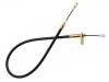 Seilzug, Feststellbremse Brake Cable:210 420 14 85