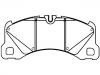 Bremsbelagsatz, Scheibenbremse Brake Pad Set:970.351.949.04