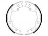 Bremsbackensatz Brake Shoe Set:46540-42010