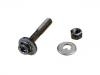 Suspension Bushing Kit Suspension Bushing Kit:140 350 11 70