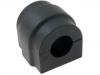 Lagerung, Stabilisator Stabilizer Bushing:33 55 1 096 893