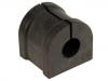 Lagerung, Stabilisator Stabilizer Bushing:31 30 3 413 134