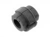 Lagerung, Stabilisator Stabilizer Bushing:8K0 411 327 A