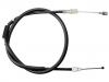 Seilzug, Feststellbremse Brake Cable:2E0 609 701 J