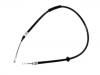 Seilzug, Feststellbremse Brake Cable:638 420 05 85