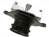 Lagerung, Motor Engine Mount:906 242 00 13