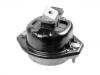 Lagerung, Motor Engine Mount:22 11 6 770 798