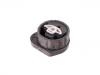 Gummilager, Getriebe Transmission Mount:22 31 3 400 320