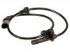 Sensor, Raddrehzahl Speed Sensor:34 52 6 771 776