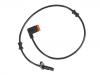 Sensor, Raddrehzahl Speed Sensor:212 540 21 17