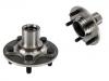 Radnabe Wheel Hub Bearing:RUC500120