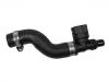 Kühlerschlauch Radiator Hose:17 12 7 575 432