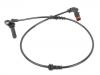 Sensor, Raddrehzahl Wheel Speed Sensor:212 540 02 17