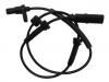 Sensor, Raddrehzahl Wheel Speed Sensor:34 52 6 791 748