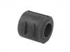 Lagerung, Stabilisator Stabilizer Bushing:221 323 09 65