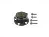 Radnabe Wheel Hub Bearing:222 334 02 06