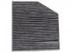 Filter, Innenraumluft Cabin Air Filter:205 835 01 47