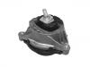 Lagerung, Motor Engine Mount:22 11 6 862 549