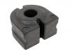 Lagerung, Stabilisator Stabilizer Bushing:31 35 6 764 113