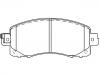 Bremsbelagsatz, Scheibenbremse Brake Pad Set:26296-FL030