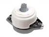 Lagerung, Motor Engine Mount:166 240 60 17