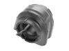 Lagerung, Stabilisator Stabilizer Bushing:LR038557