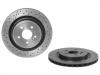 Bremsscheibe Brake Disc:172 423 01 12