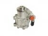 Hydraulikpumpe, Lenkung Power Steering Pump:002 466 23 01