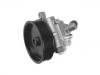 Hydraulikpumpe, Lenkung Power Steering Pump:003 466 93 01