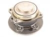 Radnabe Wheel Hub Bearing:166 334 00 06