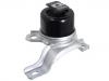 Lagerung, Motor Engine Mount:LR024730