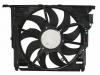 Radiator Fan Radiator Fan:17 42 7 647 652