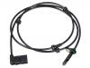 Sensor, Raddrehzahl Wheel Speed Sensor:205 905 45 07