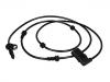 Sensor, Raddrehzahl Wheel Speed Sensor:253 905 35 00