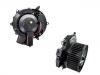 Blower motor Blower motor:166 906 61 00