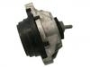 Lagerung, Motor Engine Mount:22 11 6 799 608