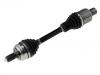 Driveshaft Driveshaft:205 330 83 06