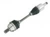 Driveshaft Driveshaft:221 330 22 01