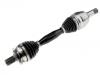 Driveshaft Driveshaft:246 330 88 00