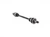 Driveshaft Driveshaft:211 350 07 16