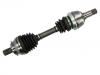 Driveshaft Driveshaft:246 330 27 01